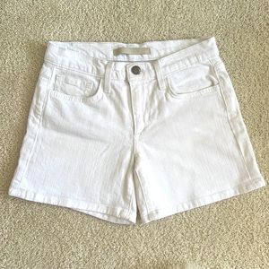 Joe’s Jean Shorts